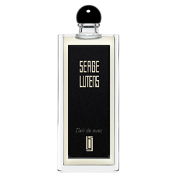 Serge Lutens Clair de Musc Eau de Parfum (Various Sizes) - 50ml características