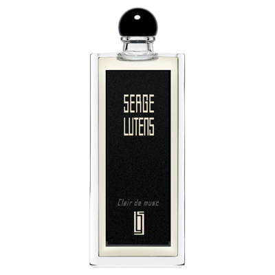 Serge Lutens Clair de Musc Eau de Parfum (Various Sizes) - 50ml