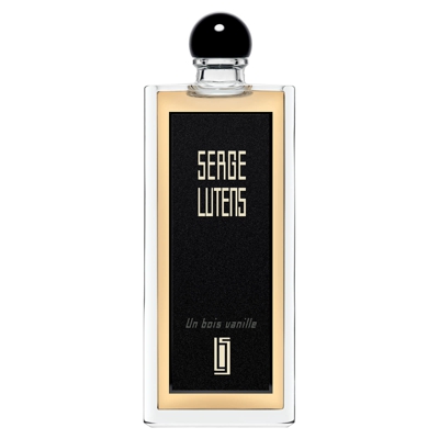 Serge Lutens un Bois Vanille Eau de Parfum (Various Sizes) - 50ml