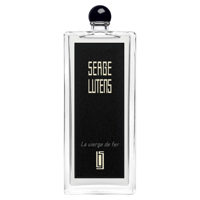 Serge Lutens La Vierge de fer Eau de Parfum (Various Sizes) - 100ml