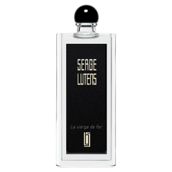 Serge Lutens La Vierge de fer Eau de Parfum (Various Sizes) - 50ml características