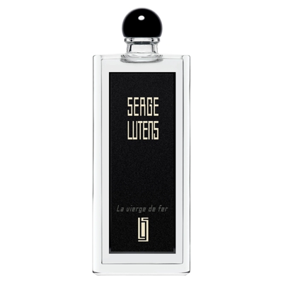 Serge Lutens La Vierge de fer Eau de Parfum (Various Sizes) - 50ml