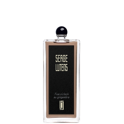 Serge Lutens Five o'clock au Gingembre Eau de Parfum (Various Sizes) - 100ml