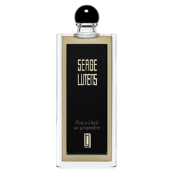 Serge Lutens Five o'clock au Gingembre Eau de Parfum (Various Sizes) - 50ml características