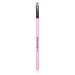Spectrum Collections A17 Winged Eyeliner Brush características
