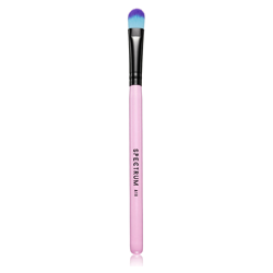 Spectrum Collections A18 Oval Concealer Brush características