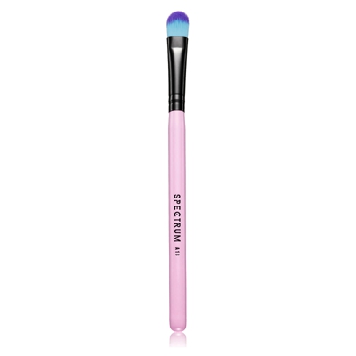 Spectrum Collections A18 Oval Concealer Brush