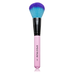 Pinceau à poudre bombé Spectrum Collections A01 características