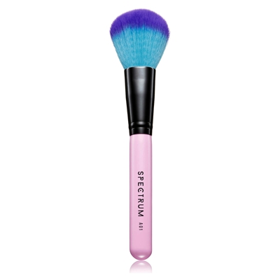 Pinceau à poudre bombé Spectrum Collections A01