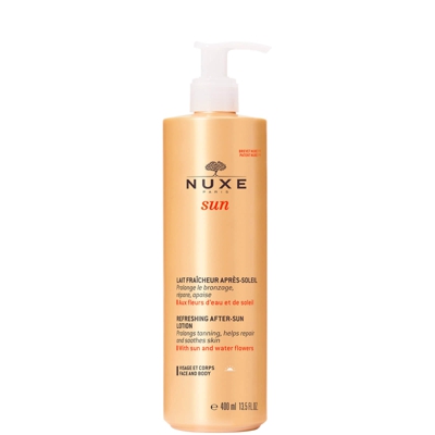 NUXE After Sun Lotion 400ml