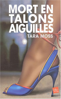 Mort en talons aiguilles