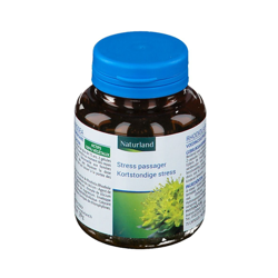 Naturland Rhodiola rosea precio
