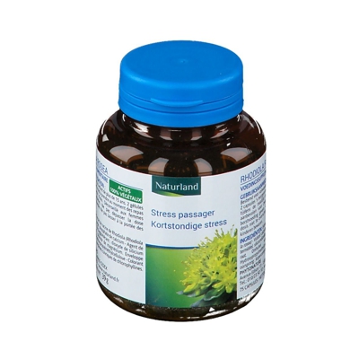Naturland Rhodiola rosea