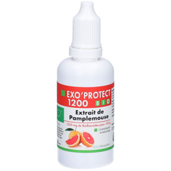 Exopharm Exo'protect 1200 BIO precio