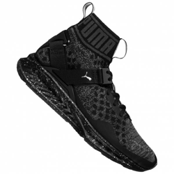 PUMA Ignite Sport evoKNIT Sneaker 189896-01 en oferta