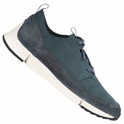 Clarks Tri Solar Sportstyle Hommes Chaussures en cuir 261475327 en oferta