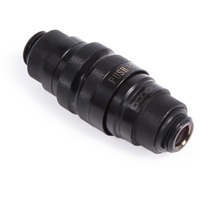 17561 accessoire de matériel de refroidissement Noir, Raccord