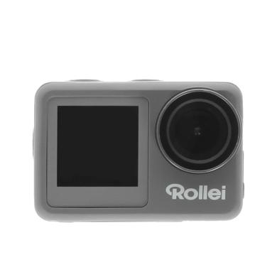 Rollei Actioncam 9s Plus gris - comme neuf