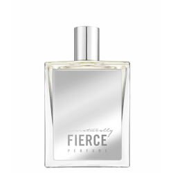 Abercrombie & Fitch Naturally Fierce Eau de Parfum 100ml características