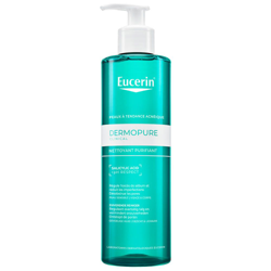 Eucerin® DermoPure Gel nettoyant precio