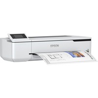 SureColor SC-T3100N - Wireless Printer (No Stand), Imprimante jet d''encre