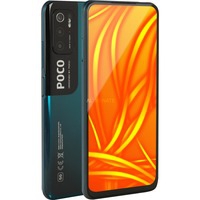 Poco M3 Pro 5G, Mobile