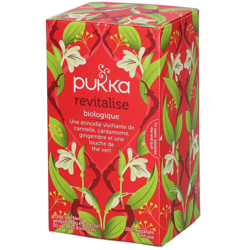 pukka Revitalise en oferta