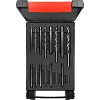 03988, Extracteurs características