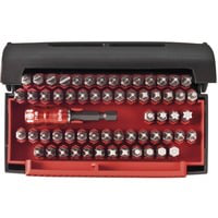 Collector Standard 25mm, Jeu d''embouts de vissage precio