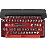 Collector Standard 25mm, Jeu d''embouts de vissage