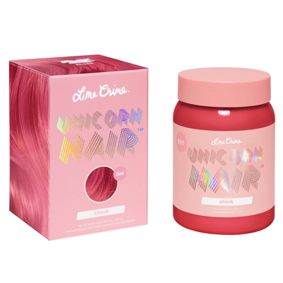 Lime Crime Unicorn Hair Tint 200ml (Various Shades) - Shook