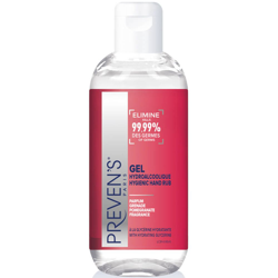 Preven's Gel Hydroalcoolique Pocket Grenade en oferta
