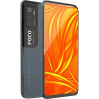 Poco M3 Pro 5G, Mobile