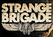 Strange Brigade EU Nintendo Switch CD Key precio
