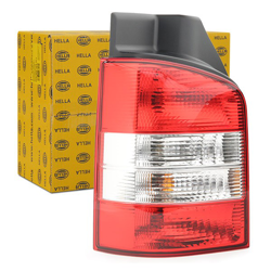 HELLA Feu Arrière 2SK 008 579-131 Phare Arrière,Lumière Arrière VW,TRANSPORTER V Furgón 7HA, 7HH, 7EA, 7EH características