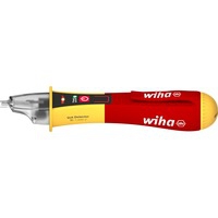 43798 détecteur de tension de ligne 90 - 1000 V Rouge, Jaune, Appareils de repérage
