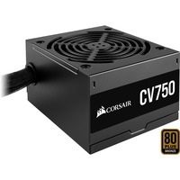 CV750 750W, Alimentation PC