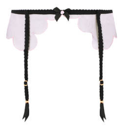 AGENT PROVOCATEUR porte-jarretelles Lorna en oferta