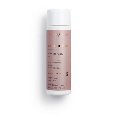 Revolution Hair Hyaluronic Conditioner