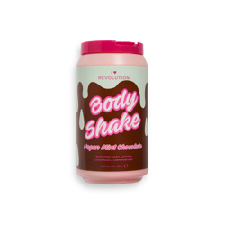I Heart Revolution Tasty Body Vegan Mint Chocolate en oferta