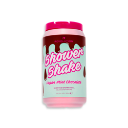 I Heart Revolution Tasty Shower Milkshake Mint Chocolate en oferta