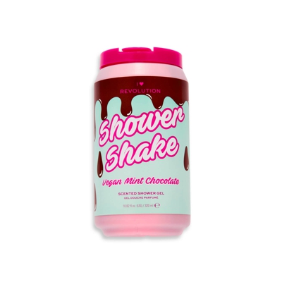 I Heart Revolution Tasty Shower Milkshake Mint Chocolate