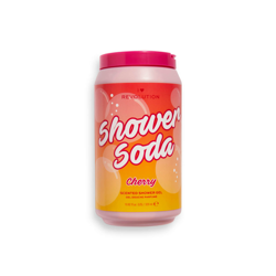 I Heart Revolution Tasty Shower Soda Cherry en oferta