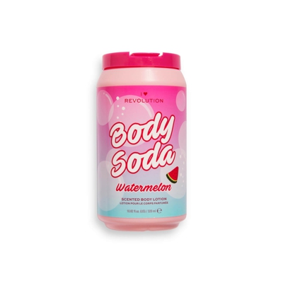 I Heart Revolution Tasty Body Soda Watermelon