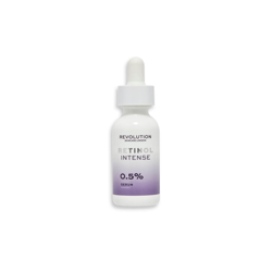 Revolution Skincare 0.5% Retinol Intense Serum características