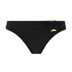 SORAYA bas de maillot de bain slip emma Noir precio