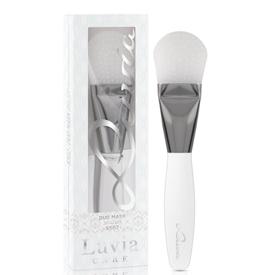 Luvia Duo Mask Brush