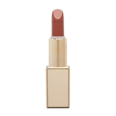 Revolution Pro Rockstar Hydrating Shine Lipstick 3.6g (Various Shades) - Cashmere
