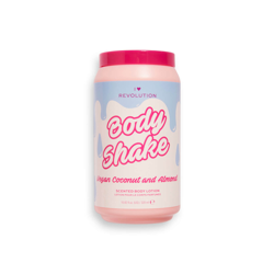 I Heart Revolution Tasty Body Milkshake Vegan Coconut and Almond precio