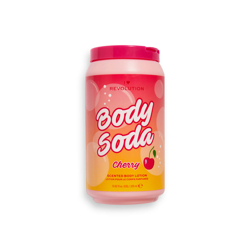 I Heart Revolution Tasty Body Soda Cherry en oferta